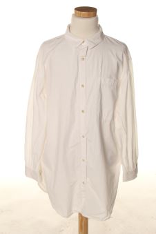Chemise manches longues 11 ans Zara