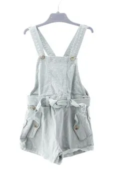 Pantalón de peto 5 años Jessica Simpson