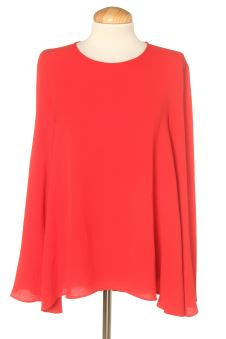 Blouse à manches longues XS Dandara