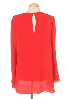 Blouse à manches longues XS Dandara
