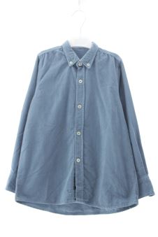 Chemise manches longues 8 ans Nicoli