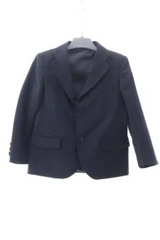 Blazer 5 años BTS Brotes