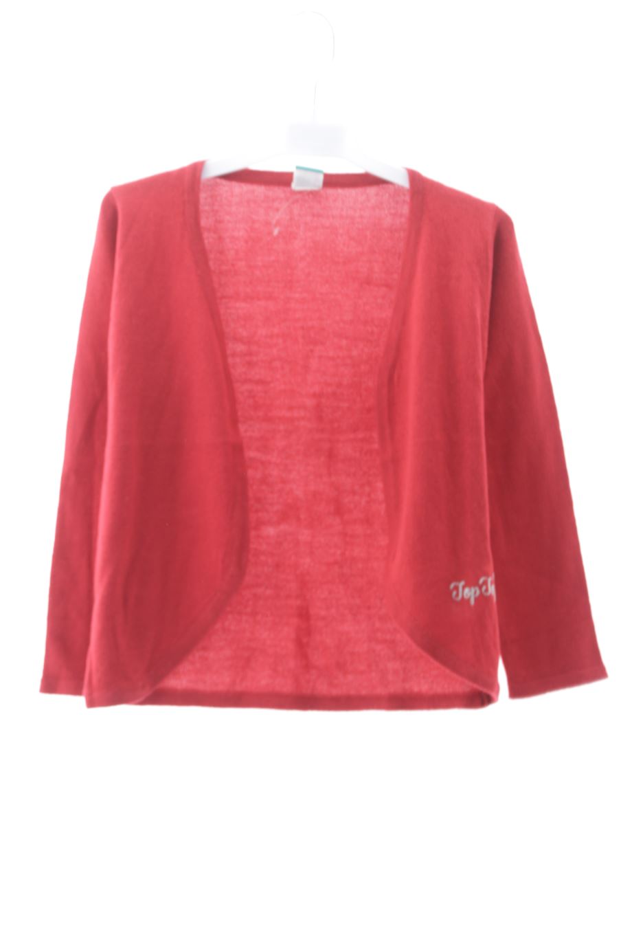 Chaqueta de Top top de la talla 7 años de segunda mano