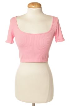 T-Shirt M Stradivarius, Foto 1 von 2