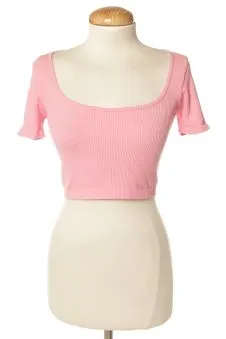 T-shirt M Stradivarius, photo 1 sur 2