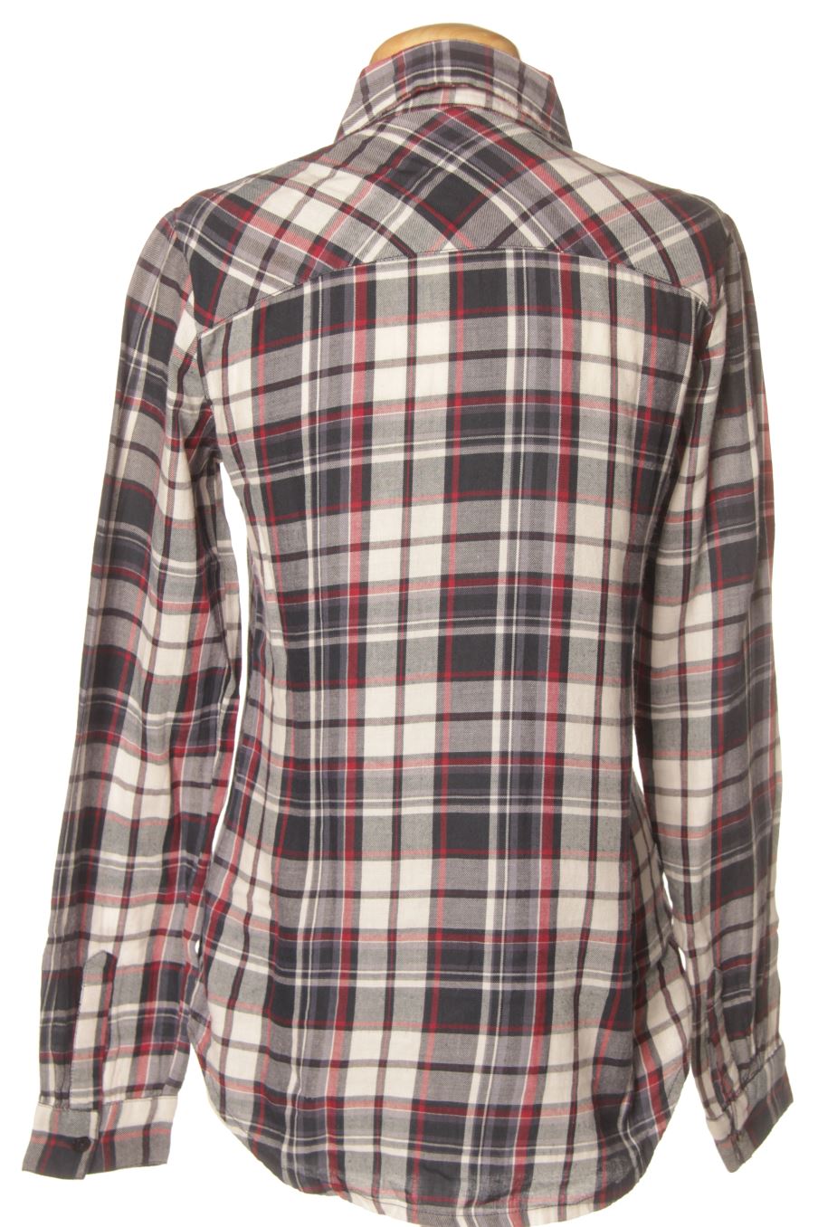 Chemise Pimkie de la taille 34, de couleur carreaux