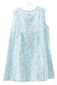 Aufwändiges Kleid 106 Ñaco