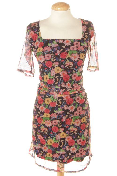 Robe casual