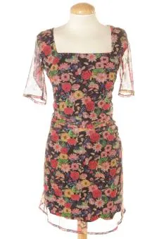 Robe de jour M Desigual, photo 1 sur 2