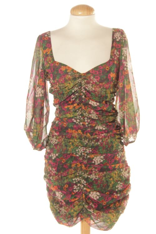 Robe casual