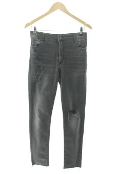 Jeans 40 Stradivarius, foto 1 di 2