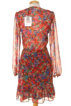 Vestido casual 34 Naf Naf