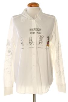 Hemd M Disney (DESIGUAL)