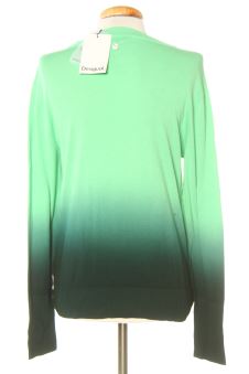 Maglione M Desigual