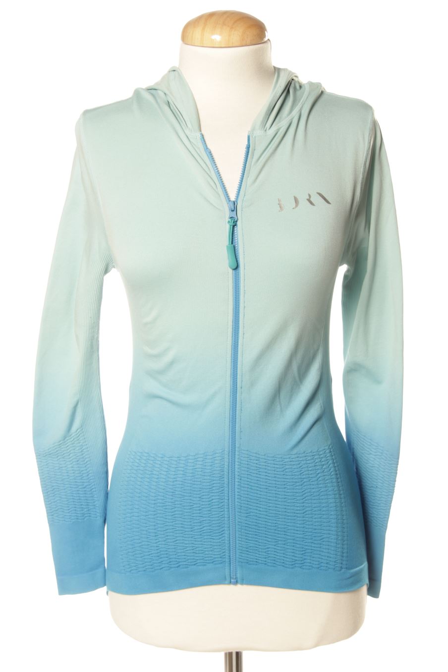 Sporttop von BORN Größe S, Farbe Blau, für