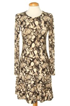 Einfaches Kleid XS PERCENTIL, Foto 1 von 2