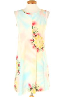 Vestido casual M FERMIR