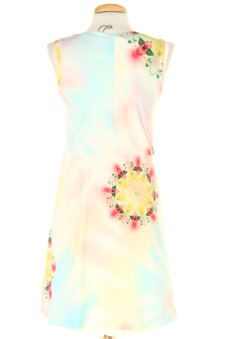 Vestido casual M FERMIR