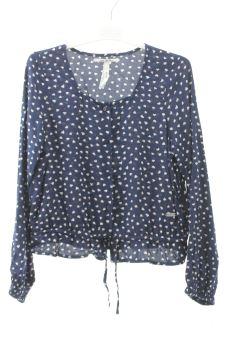 Langärmelige Bluse 152 Pepe Jeans