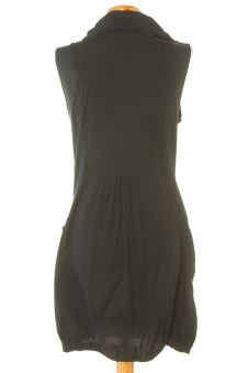 Vestido casual Única Made in italy
