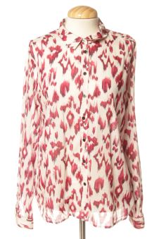 Camisa M Scotch & Soda