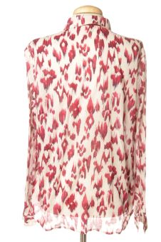 Camisa M Scotch & Soda