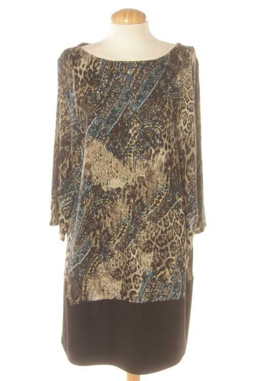 Robe casual