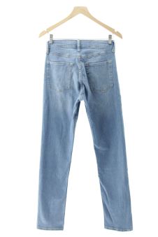 Vaquero 36 H&M