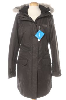 Cappotto S Columbia
