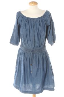 Robe casual S Violeta (by Mango )