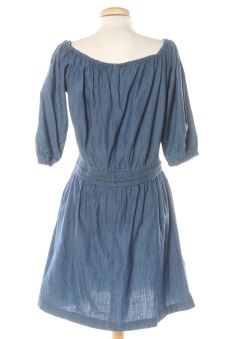 Robe casual S Violeta (by Mango )