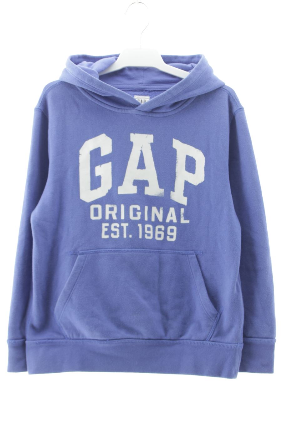 Sweatshirt Gap de la taille 8 ans de seconde main