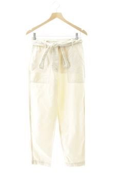 Pantalon 36 Mango