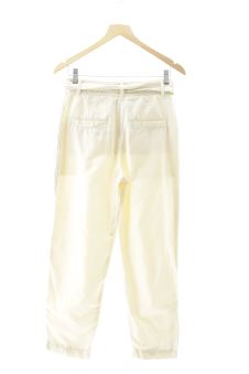 Pantalon 36 Mango