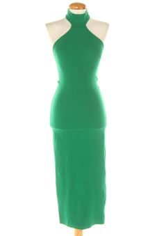 Vestido casual S Zara