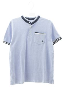 Polo  14 ans Nukutavake