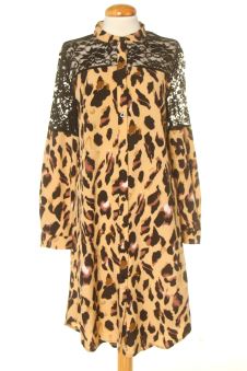 Robe casual S PERCENTIL
