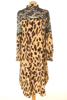 Robe casual S PERCENTIL