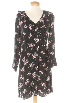 Vestito casual 42 Springfield, foto 1 di 2