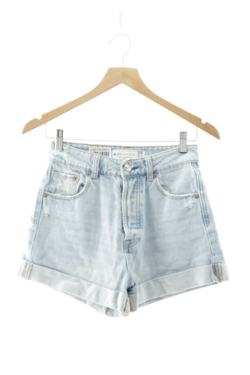 Pantaloni corti