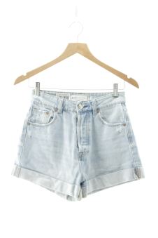 Shorts 34 Stradivarius, photo 1 sur 2