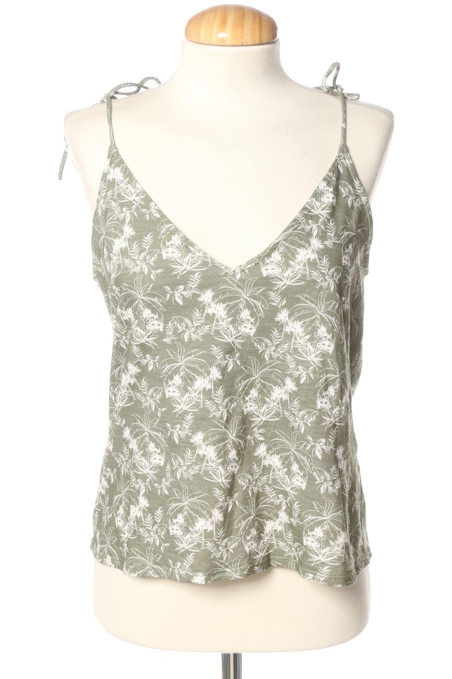 T-shirt MI&CO de la taille S, de couleur fleurs