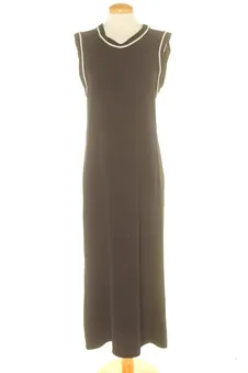 Einfaches Kleid S Zara, Foto 1 von 2