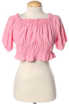Top S Zara, photo 1 sur 2