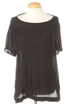 Blouse à manches courtes 44 H&M, photo 1 sur 2