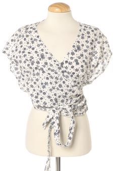 Blusa de manga corta M Pepe Jeans, foto 1 de 2