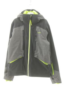 Abrigo 14 años Wedze (Decathlon)