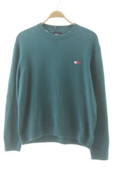 Jersey L Tommy Jeans, foto 1 de 2