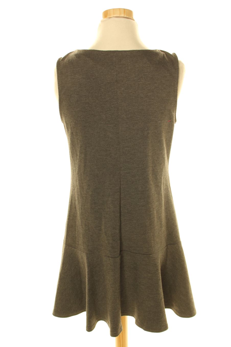 Robe casual Cache cache de la taille M, de couleur gris