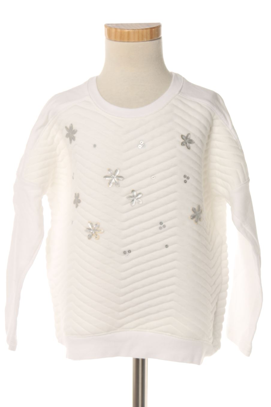 Sweatshirt Catimini de la taille 5 ans de seconde main
